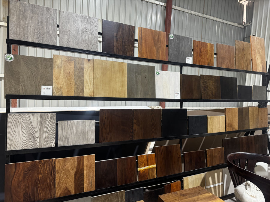 From Forest to Home: How We Ethically Source Our Wood