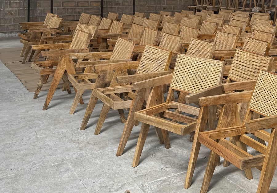 Why Handcrafted Furniture Still Matters in a Mass-Produced World