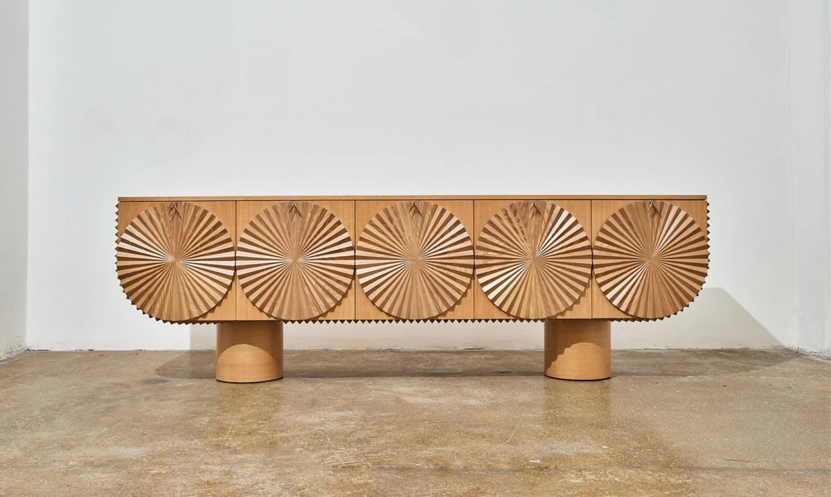 Credenzas