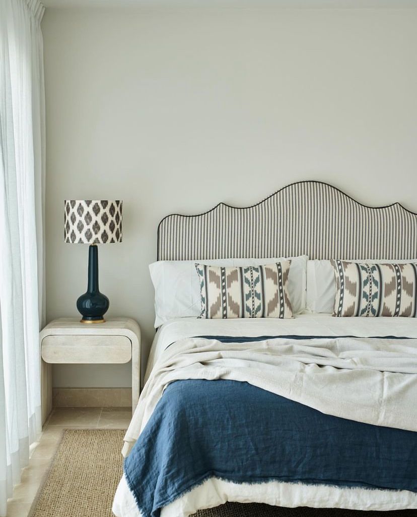 Beds