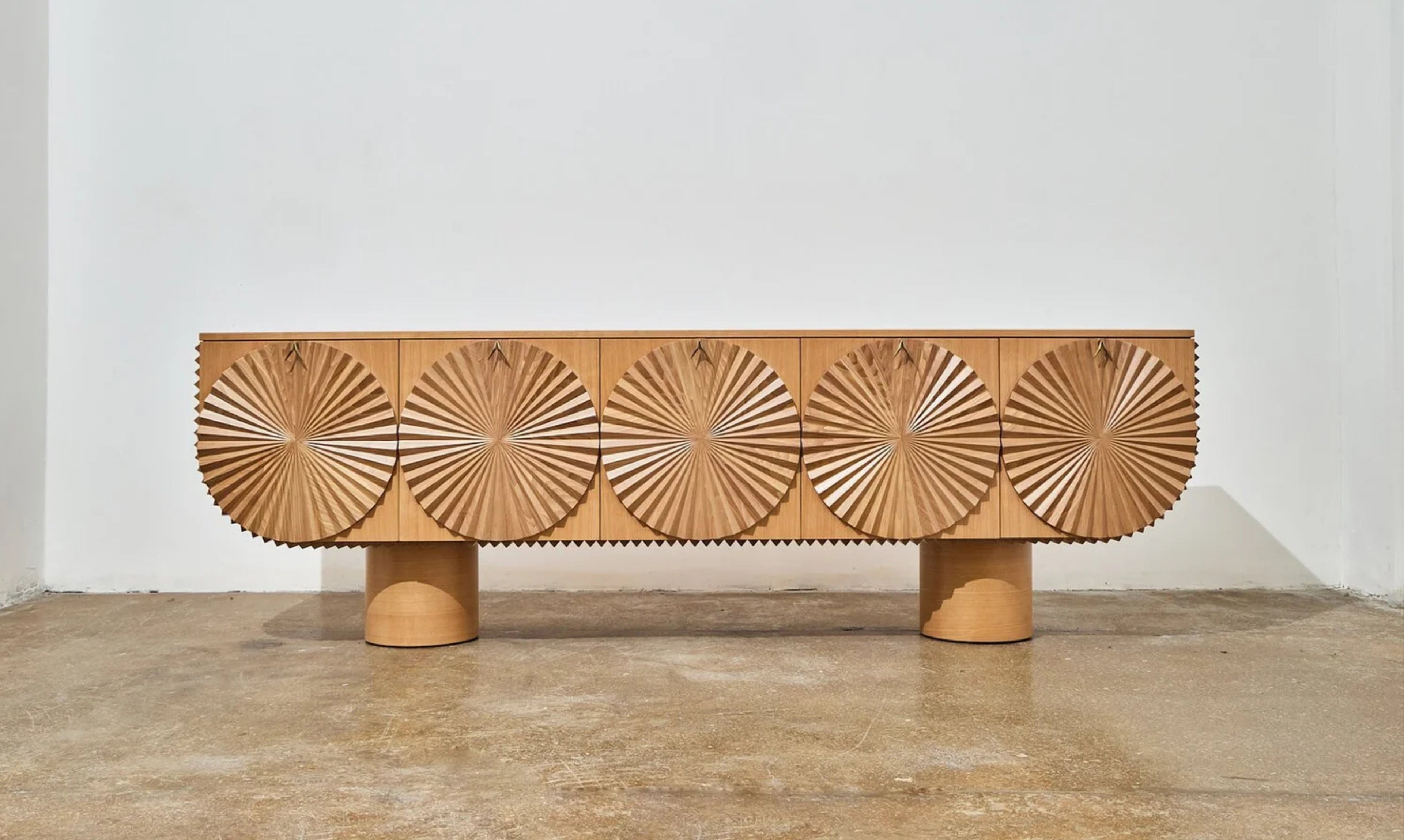 Credenza Sideboard