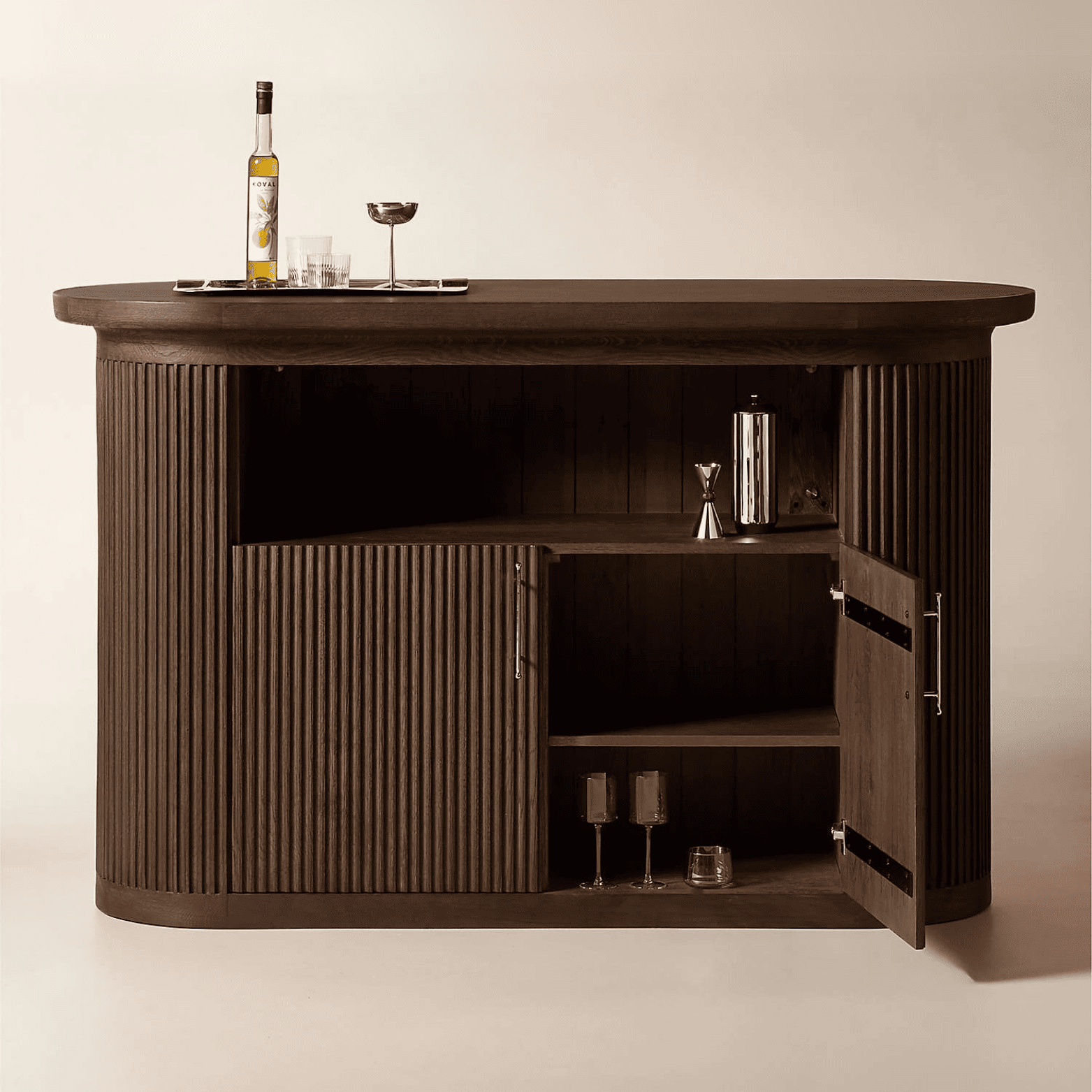 Bar Counter