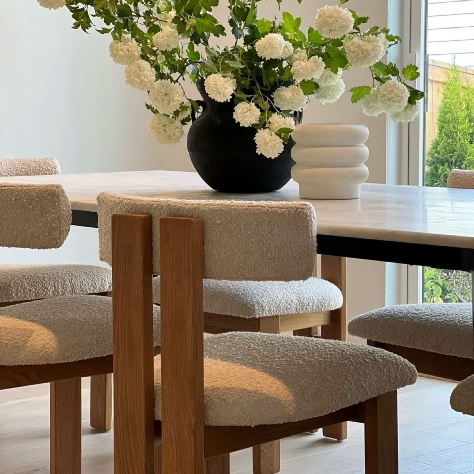 Dining Chairs