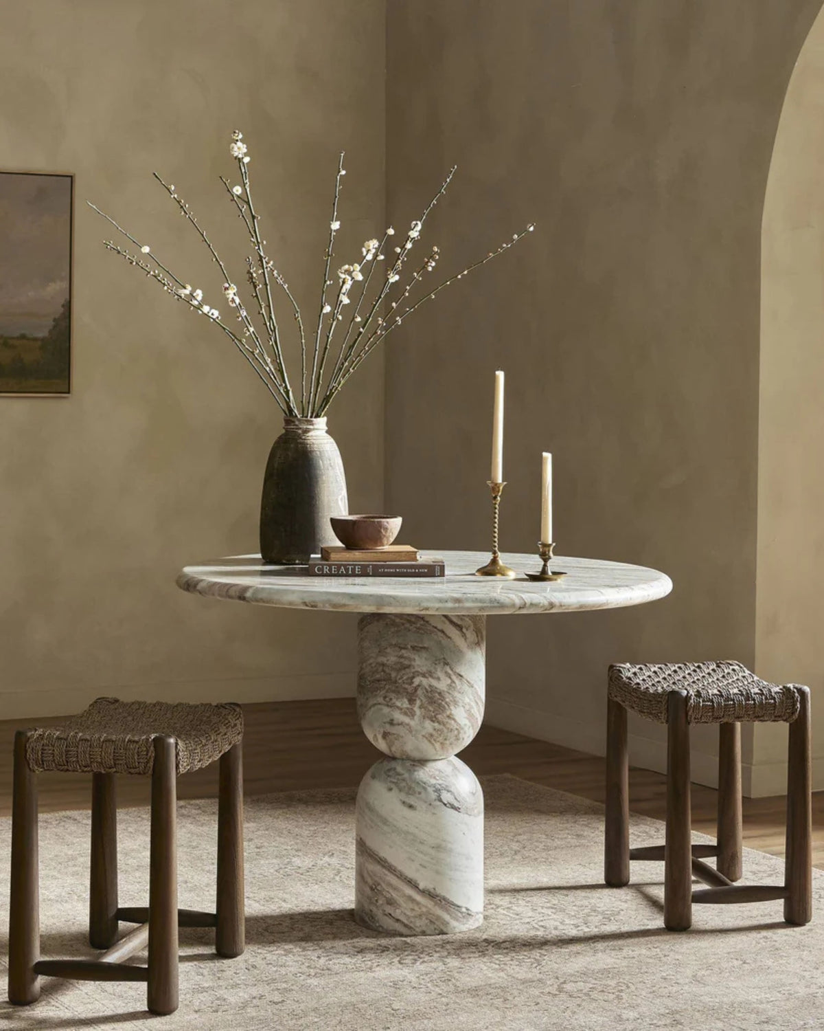 Tables