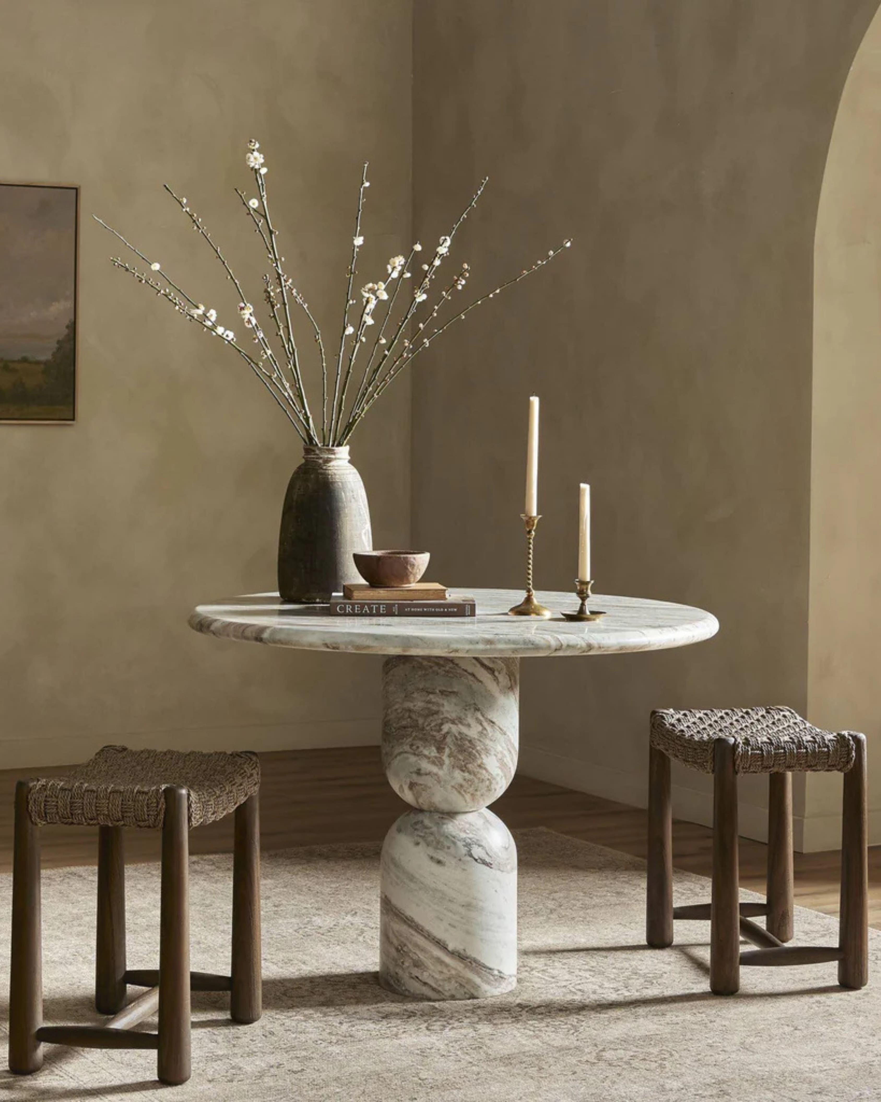 Tables
