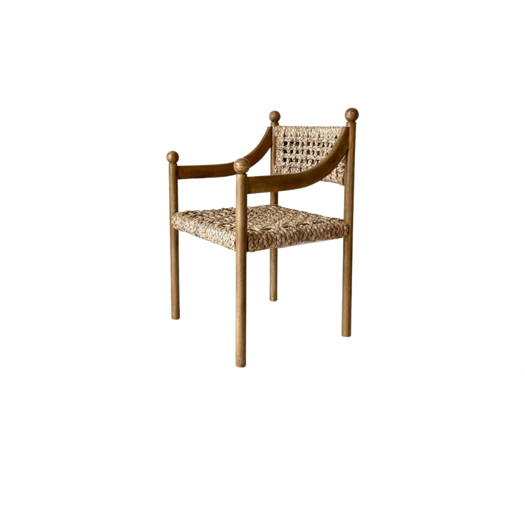 Marlo Cane Dining Chair