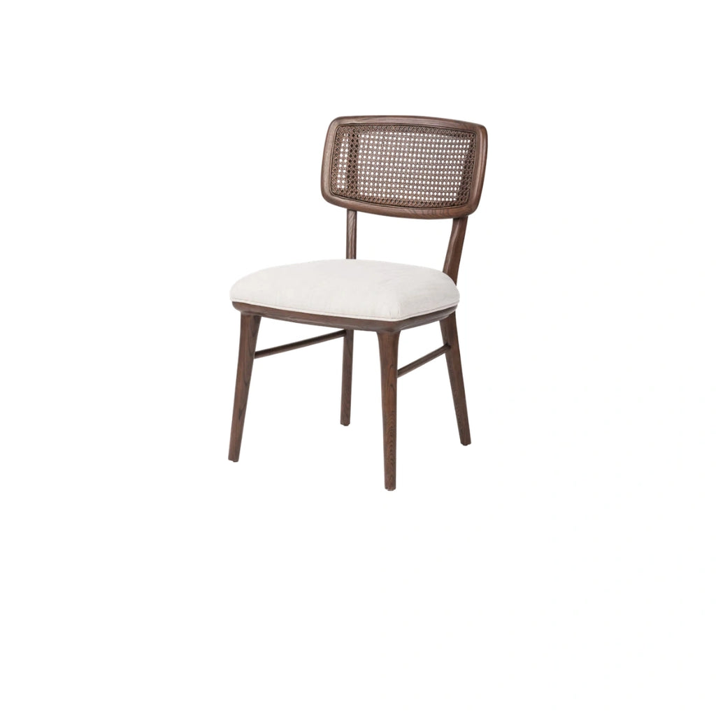 Liora Rattan Dining Chair