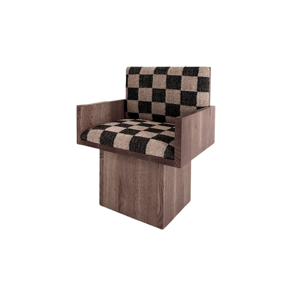 Cube Lounge Chair
