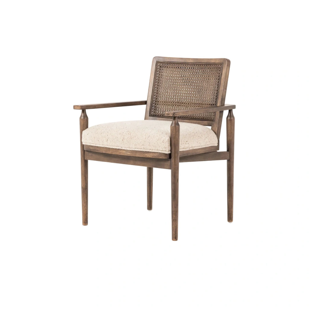 Marlow Cane Armchair