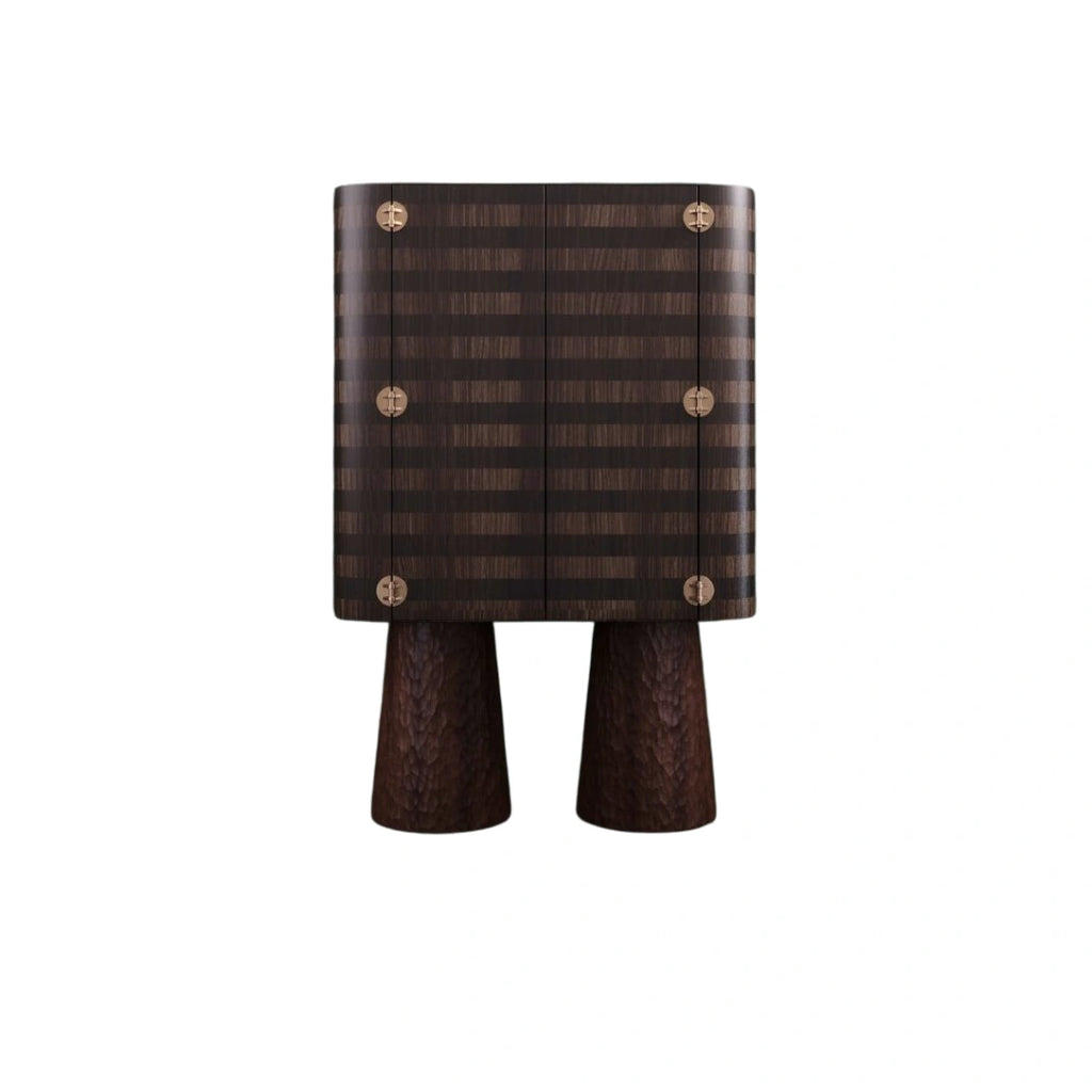 Louvra Cabinet