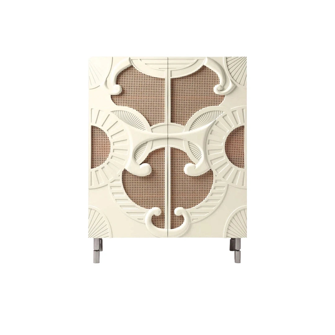 Ivora Cabinet