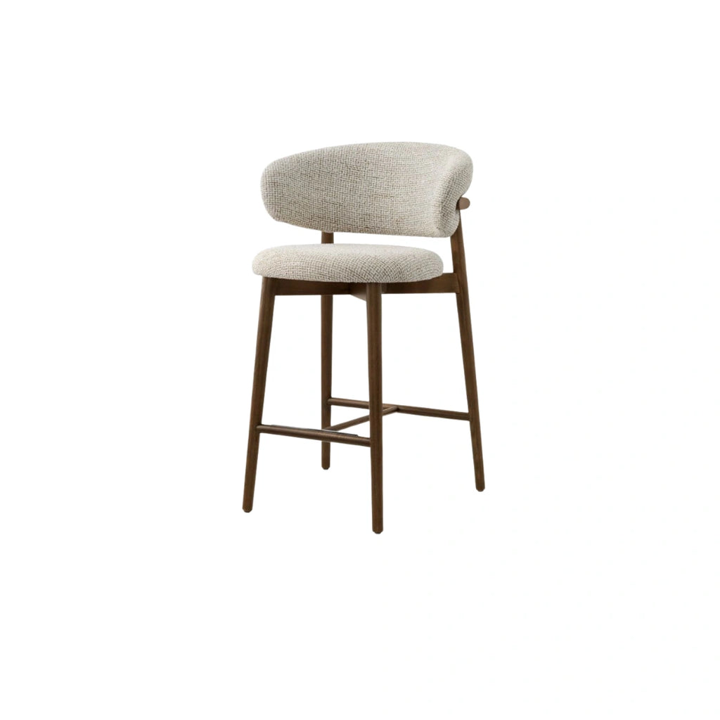 Curva Counter Stool