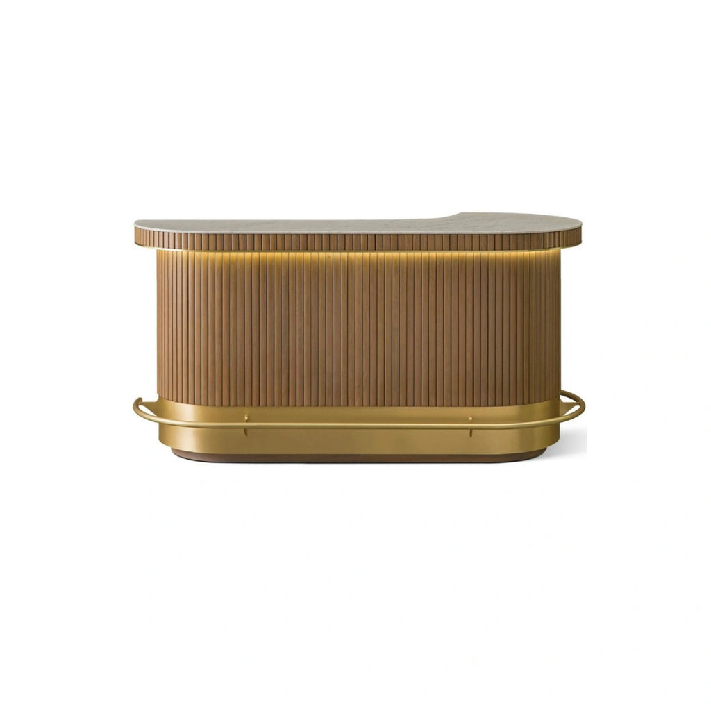 Aurel Bar Counter