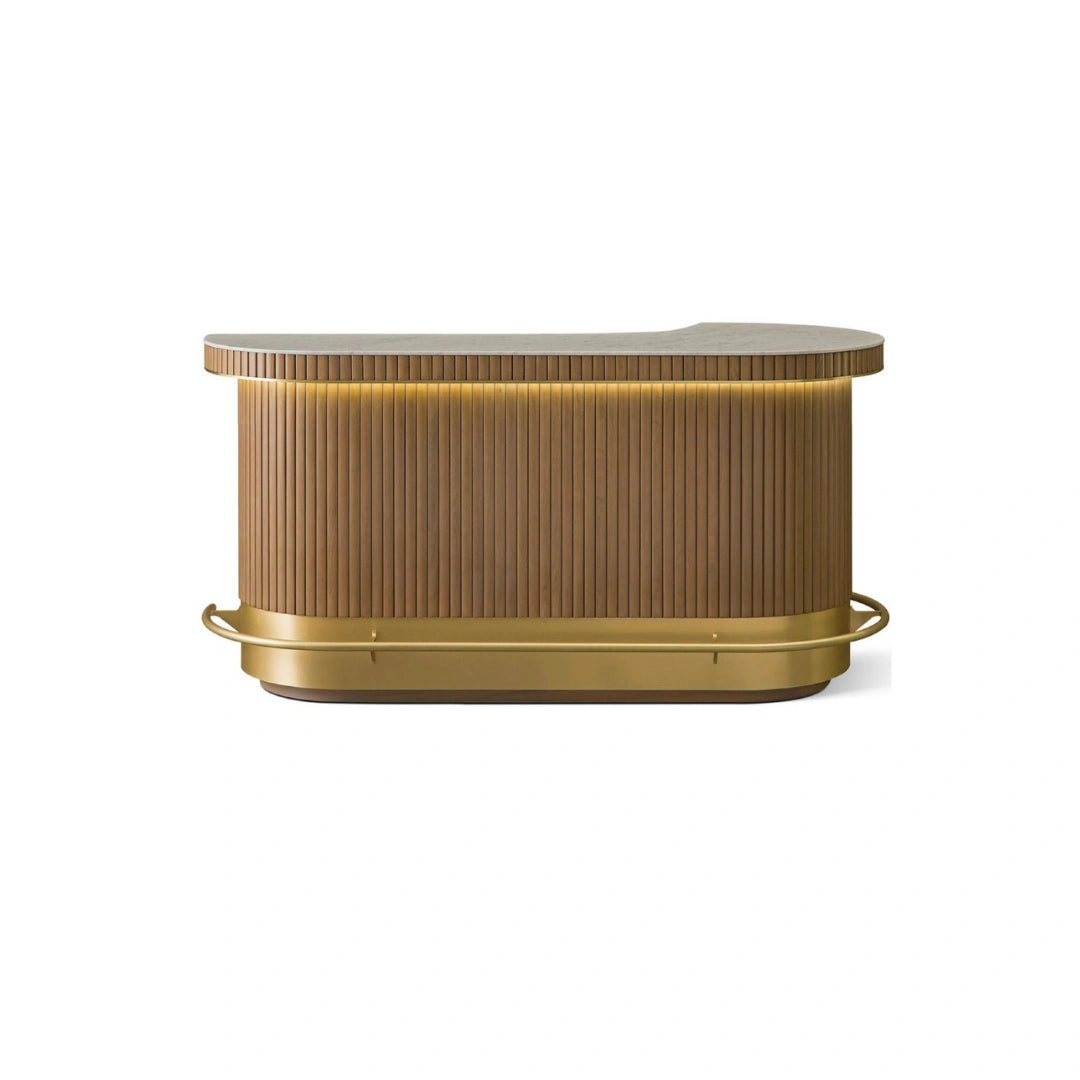 Aurel Bar Counter