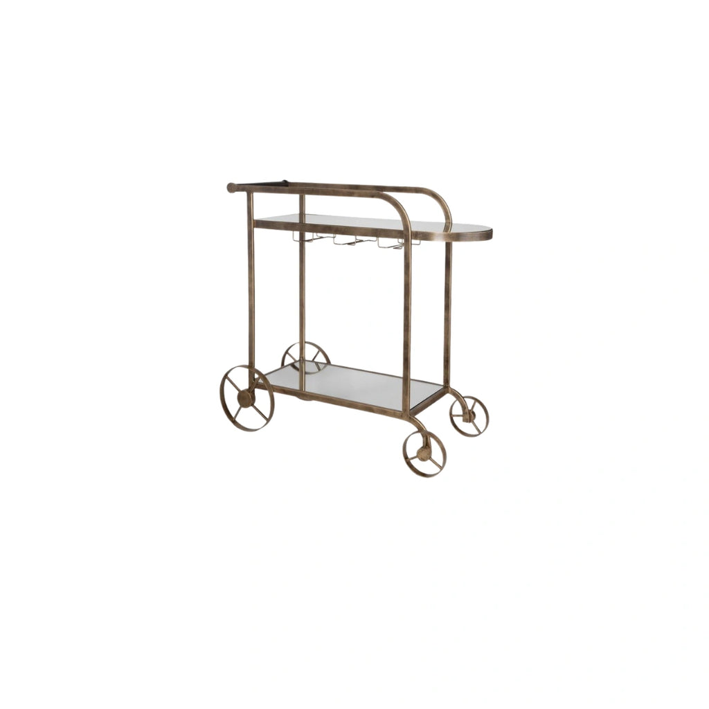Soren Bar Trolley