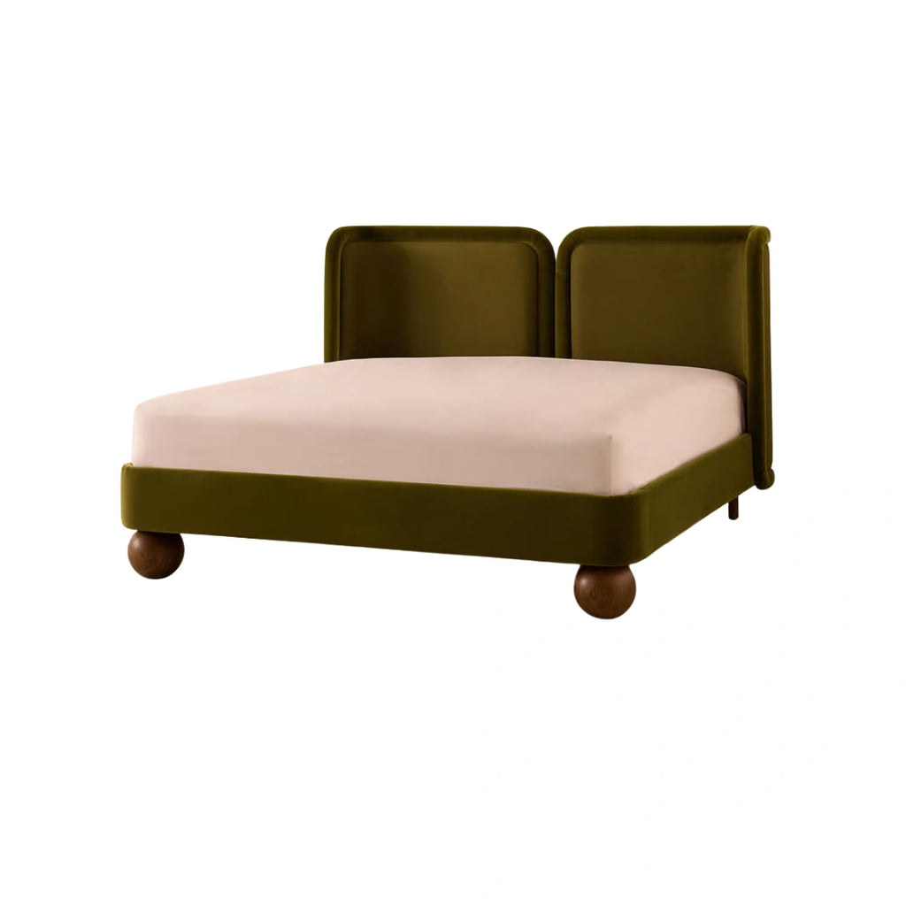 Arden Split Head Bed