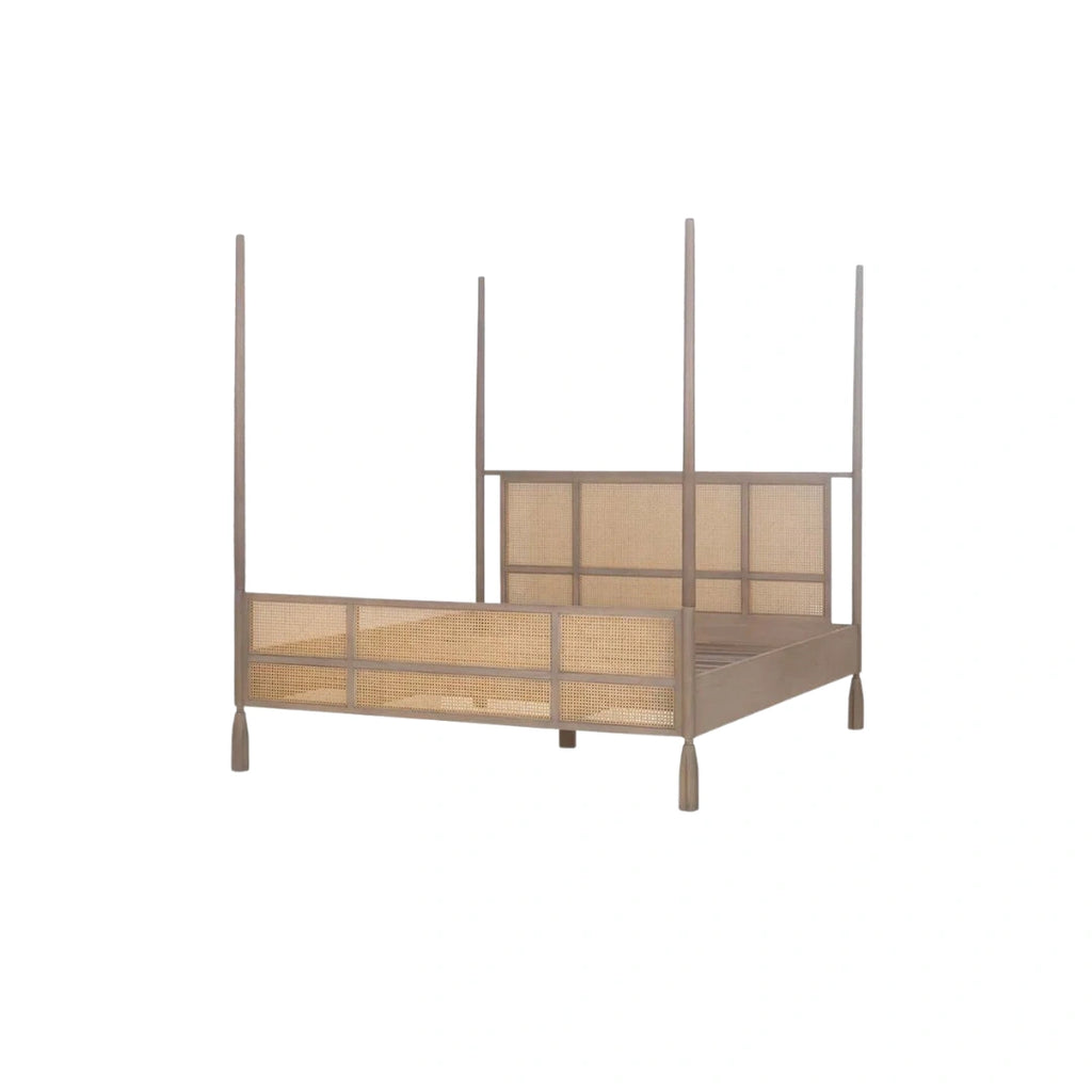 Vela Bed