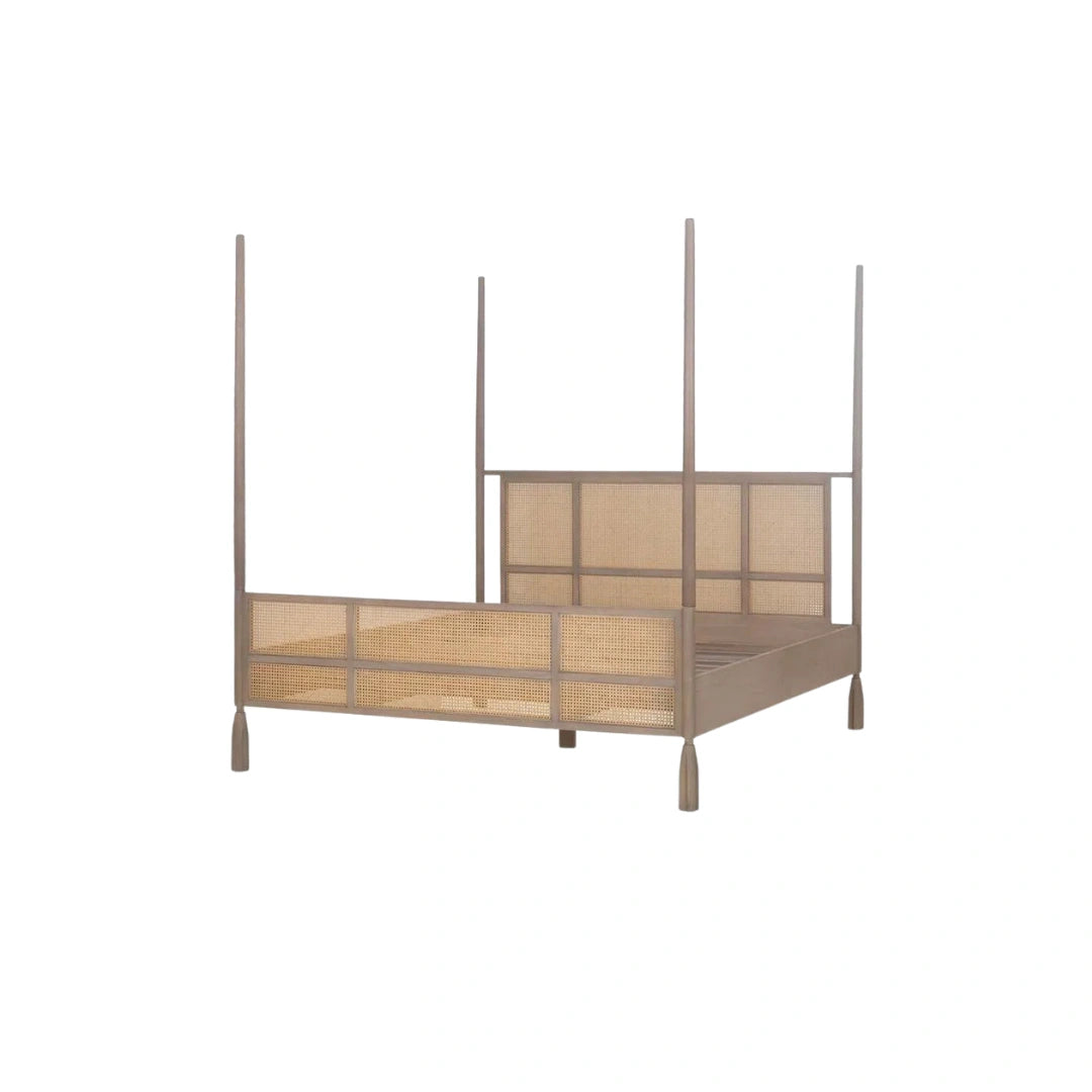 Vela Bed