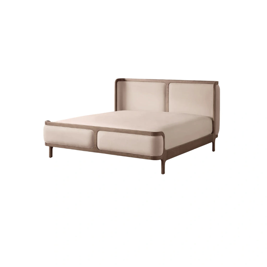 Bronte Wing Bed