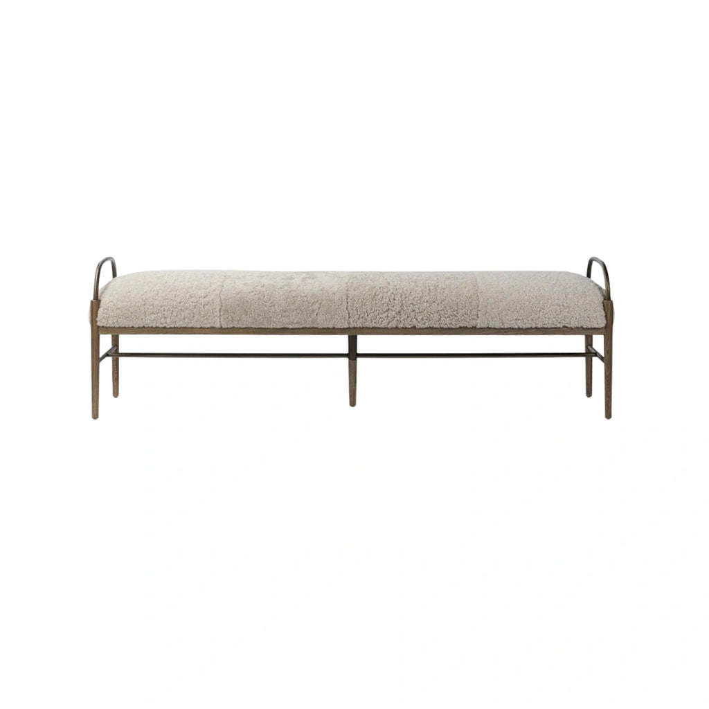 Loopa Bench