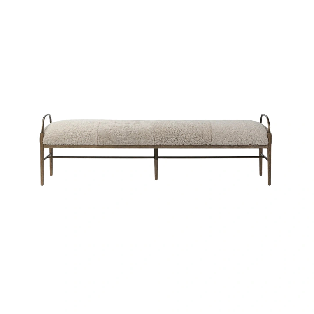 Loopa Bench