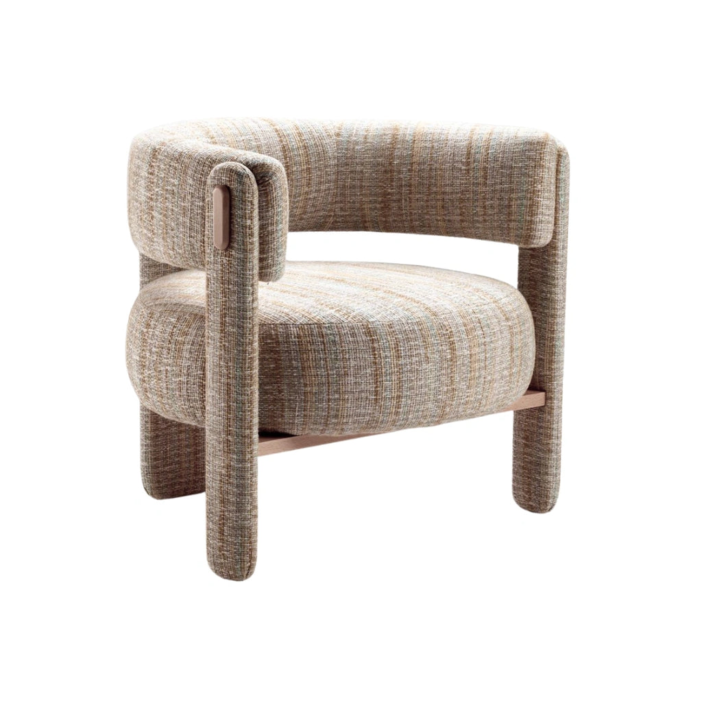 Cadenza Textured Accent Chair
