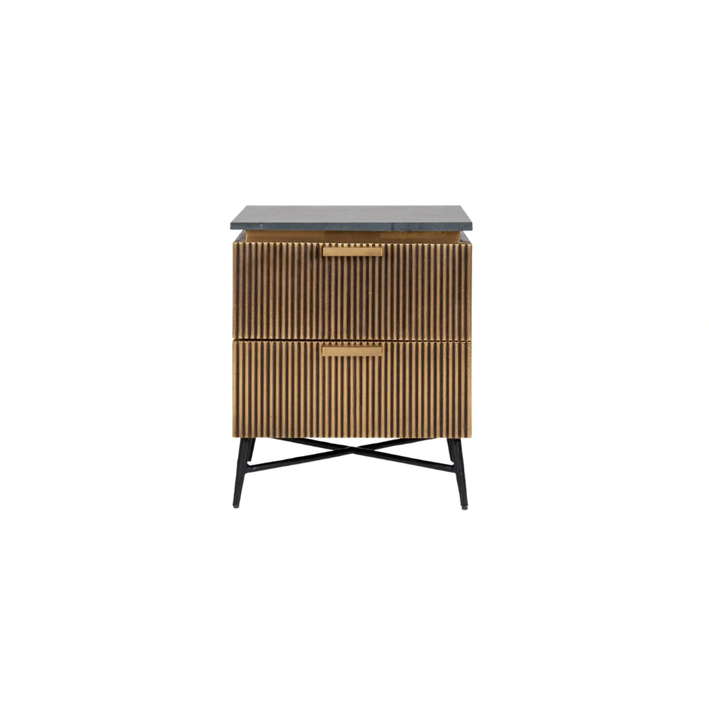 Riva Bedside Table