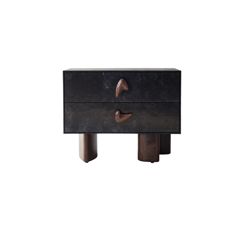 Rove Black Chest