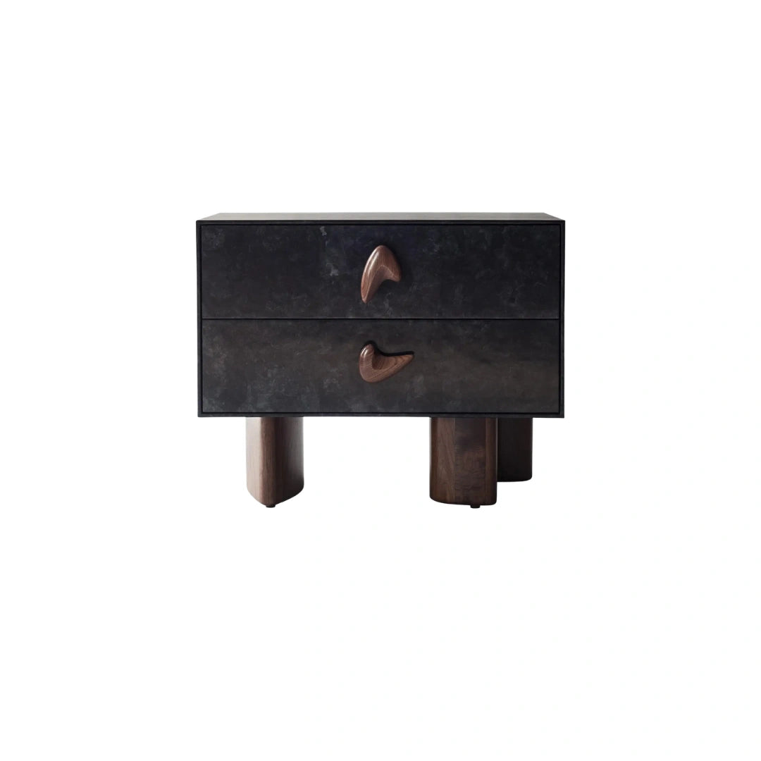 Rove Block Chest