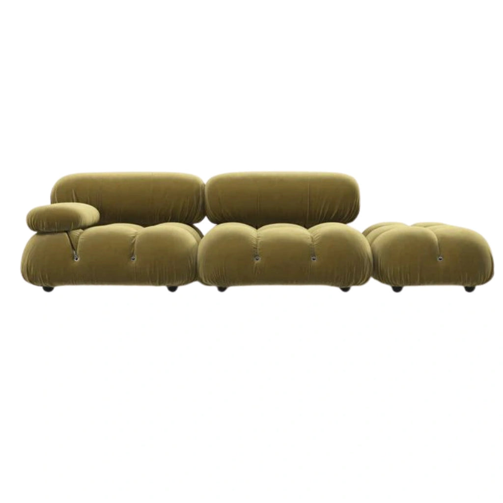 Verdant Sofa