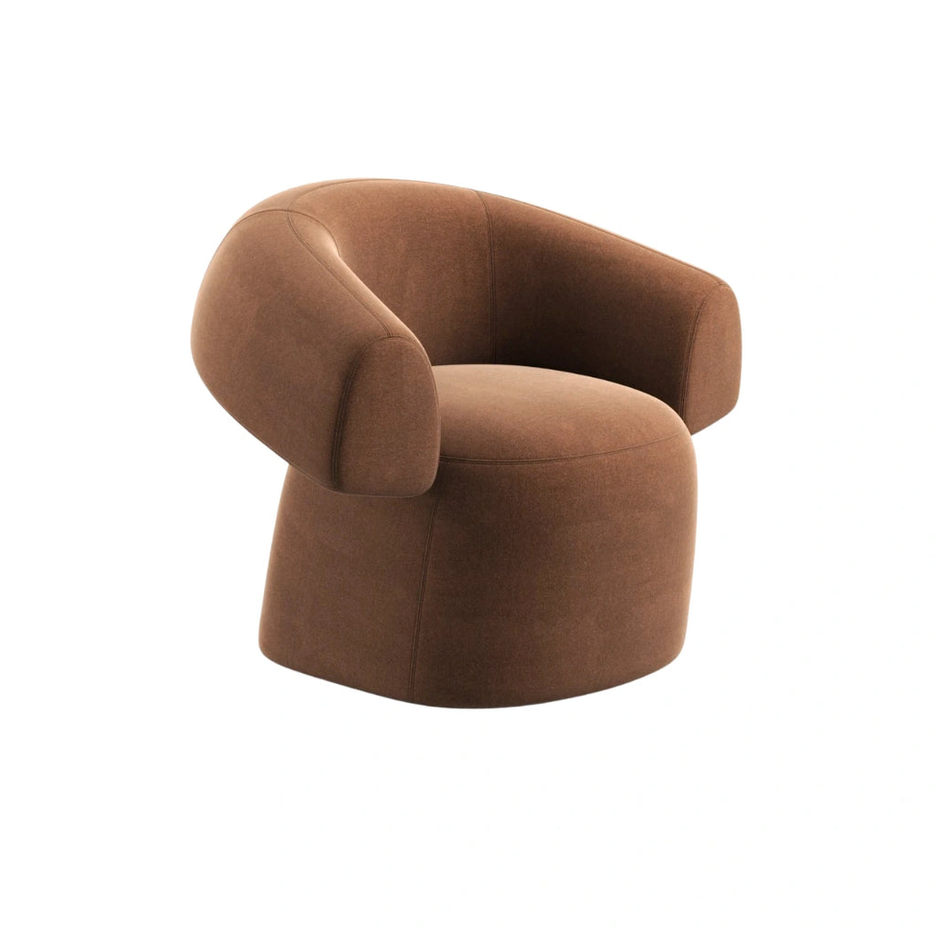 Marlo Swivel Accent Chair