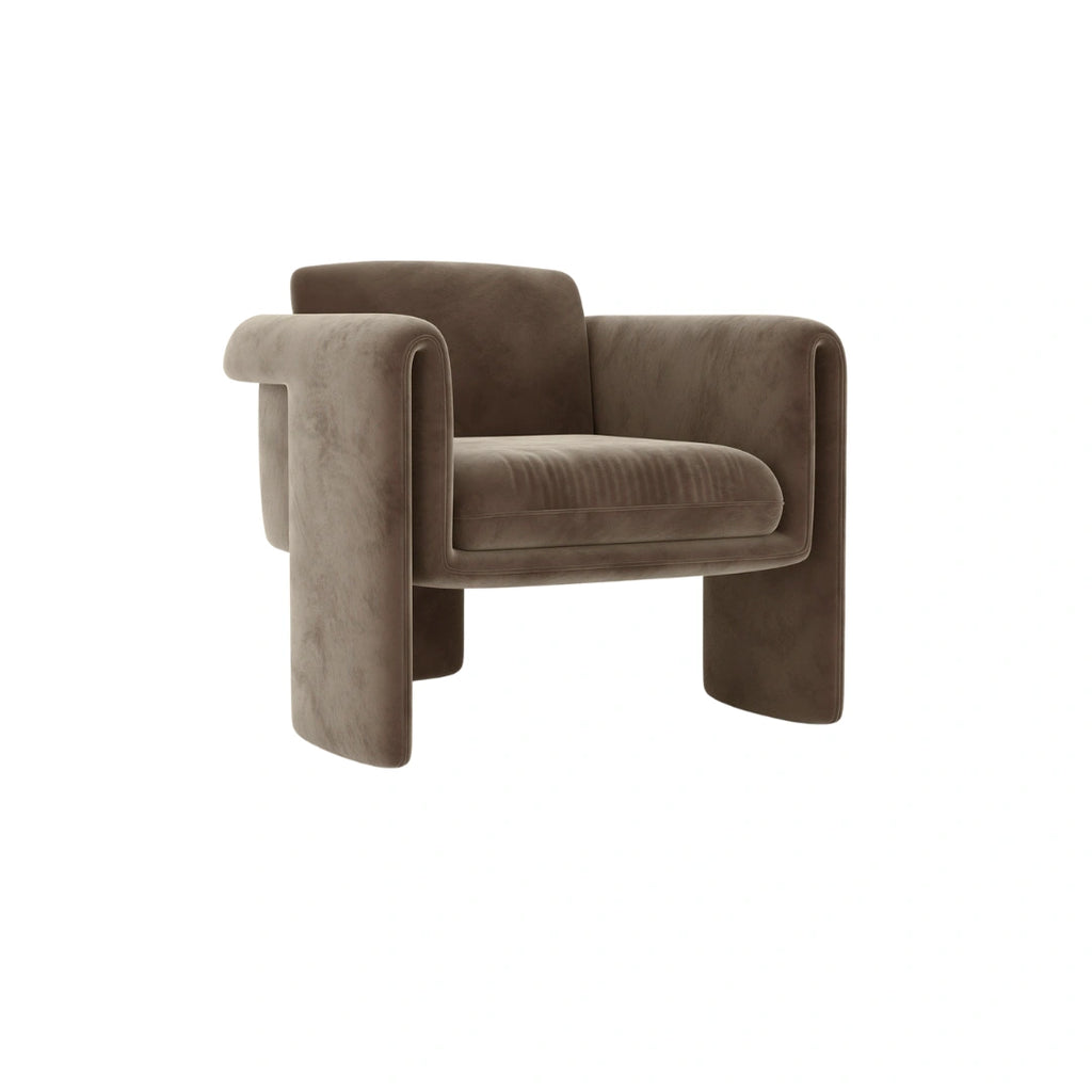 Vesper Accent Chair