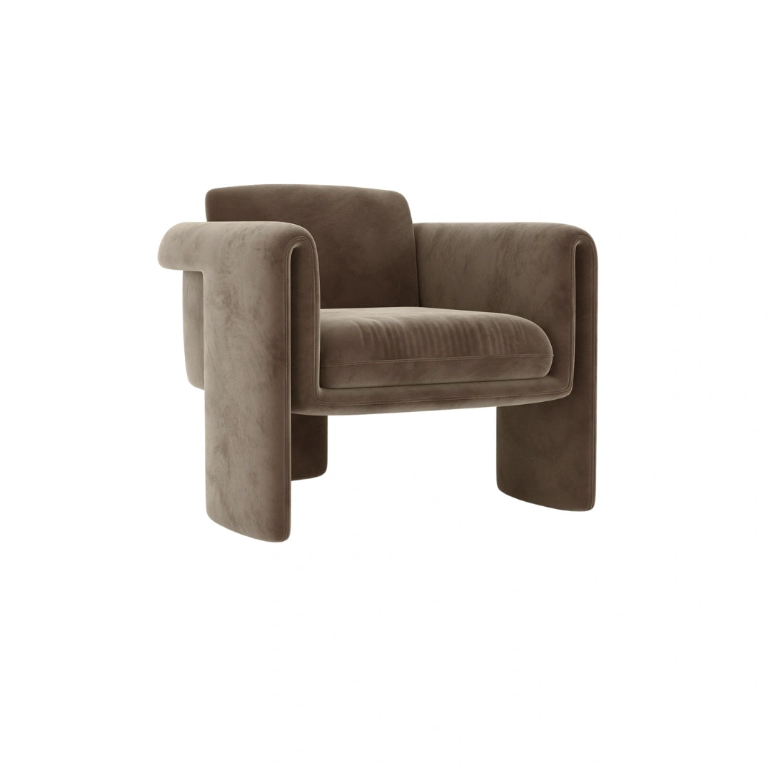 Vesper Accent Chair
