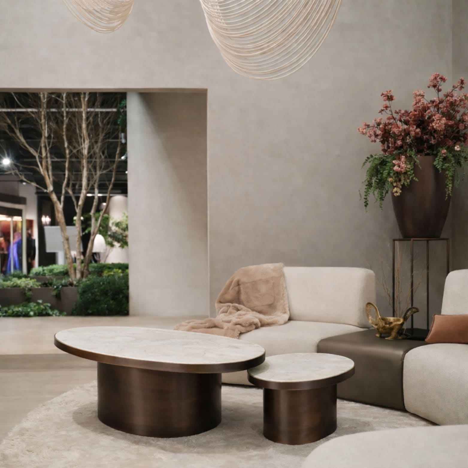 Strata (Nesting) Table