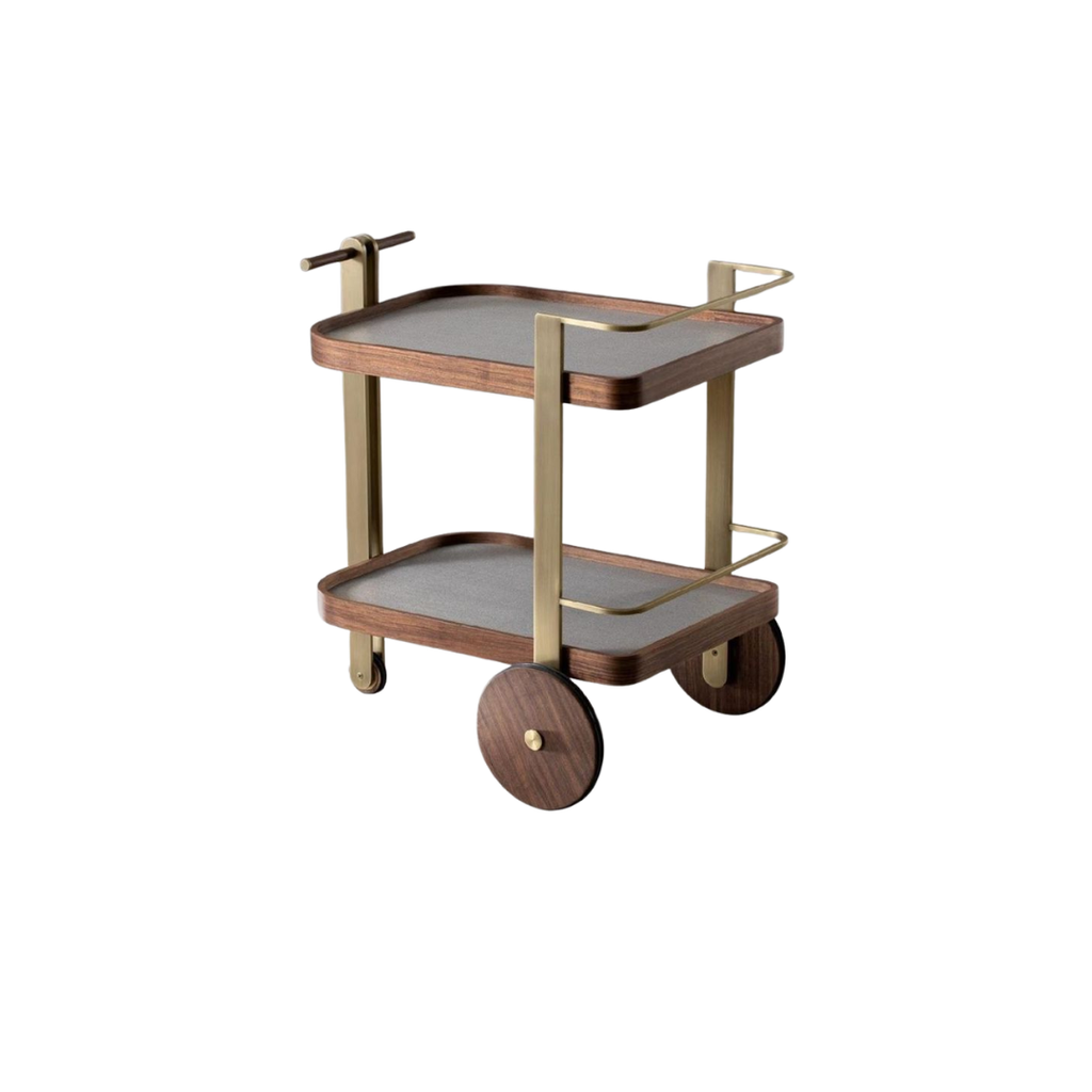 Alden Bar Trolley