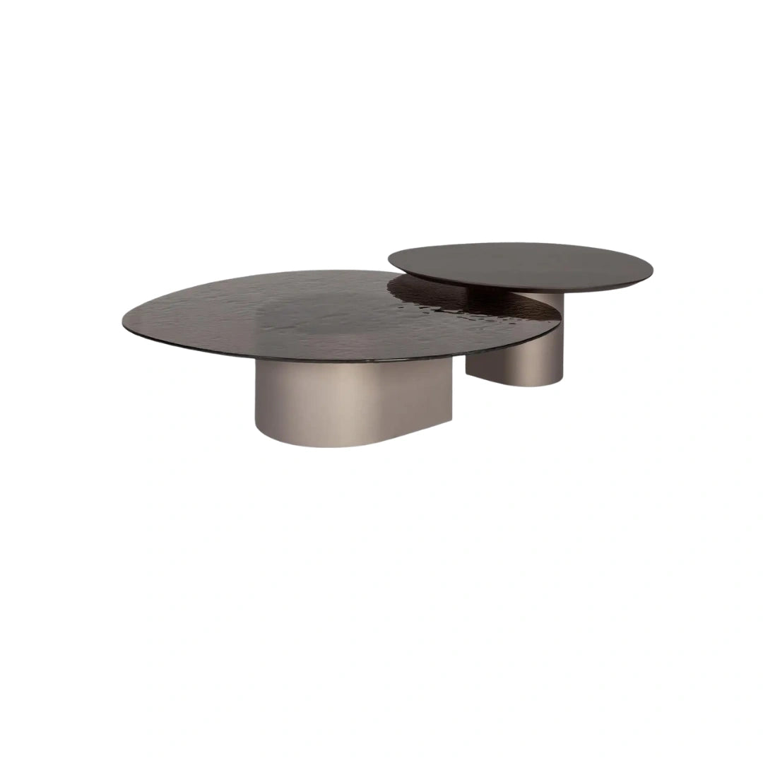 Miro Nesting Coffee Tables
