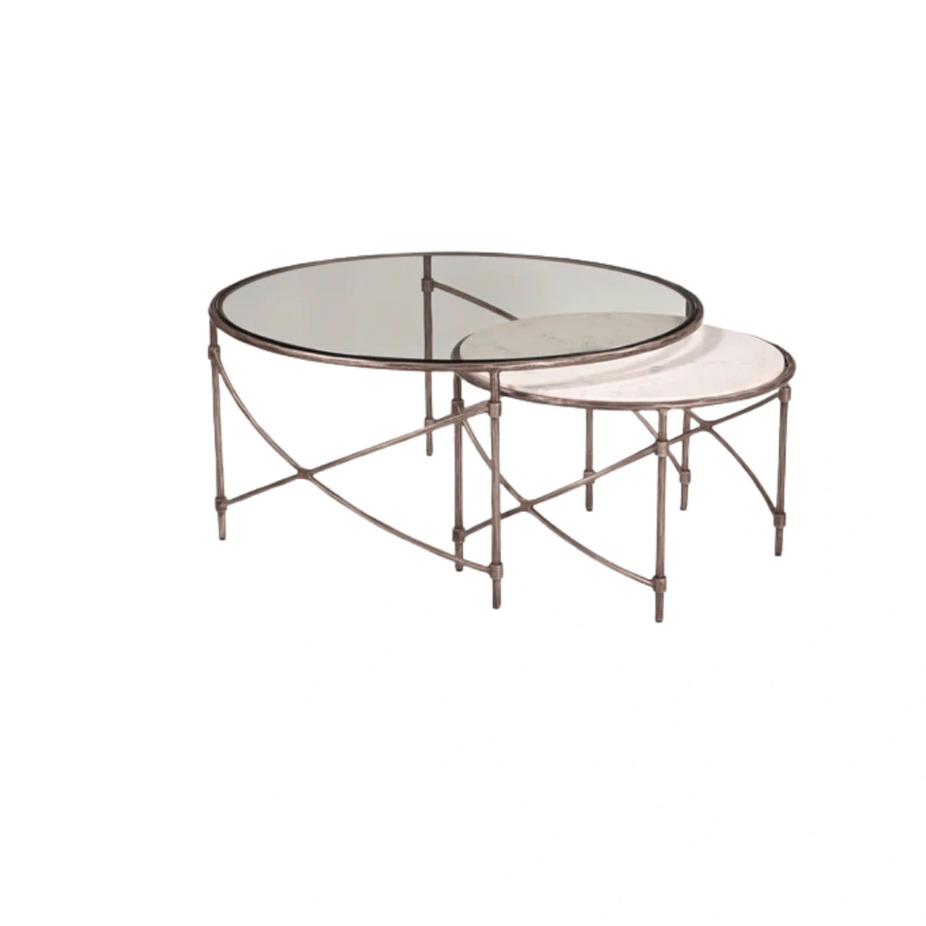 Vento Nesting Coffee Tables