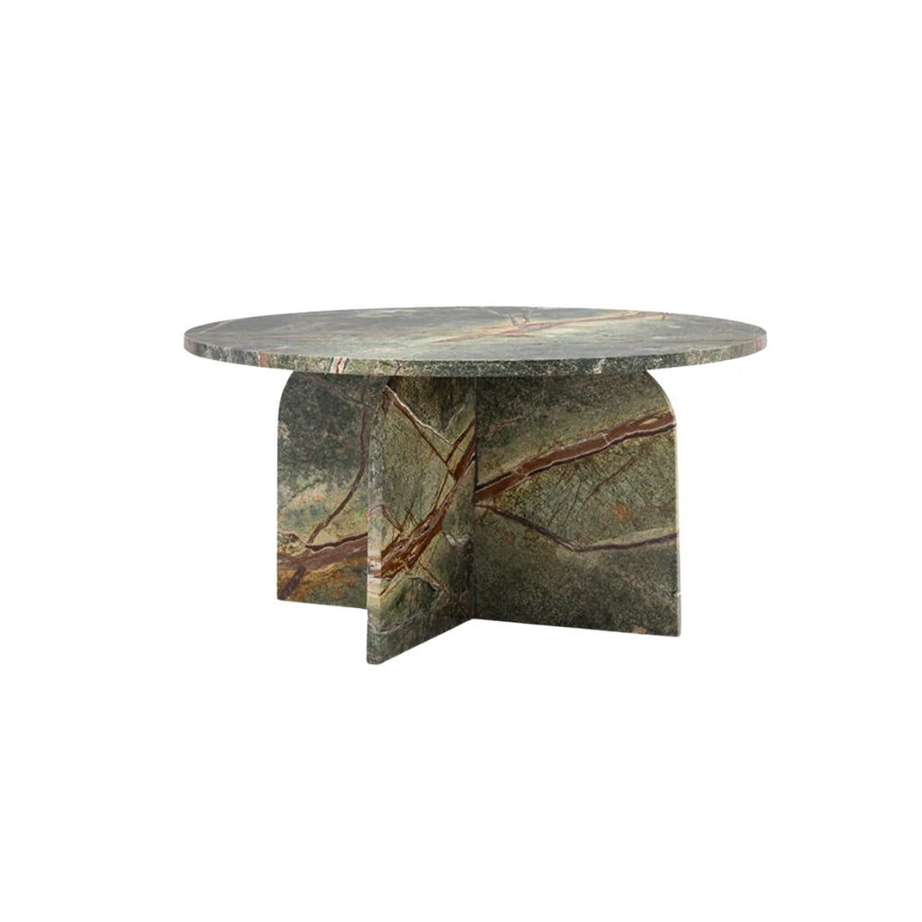 Verde Monolith Coffee Table