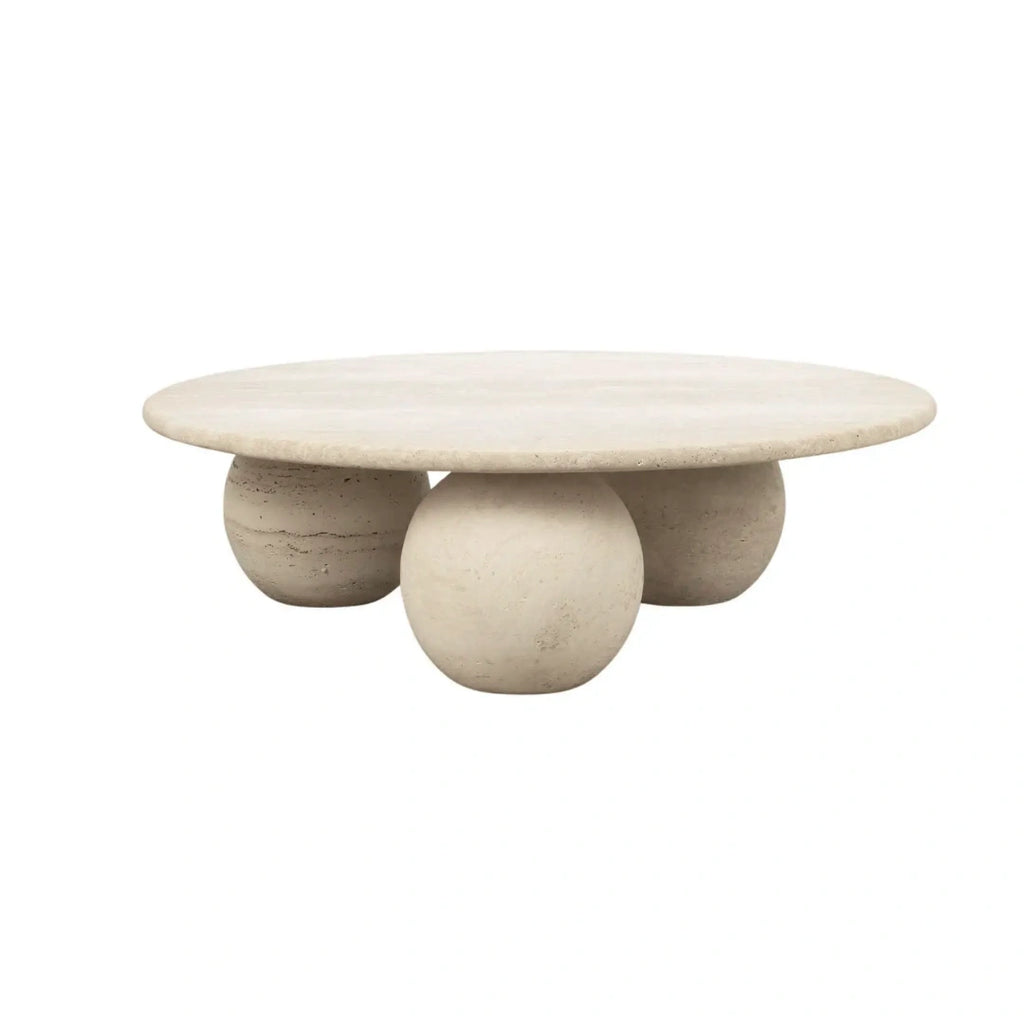 Orbis Coffee Table