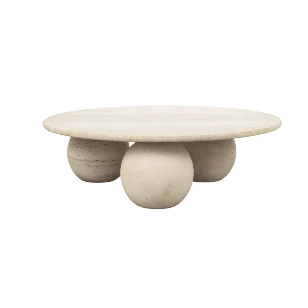 Orbis Coffee Table