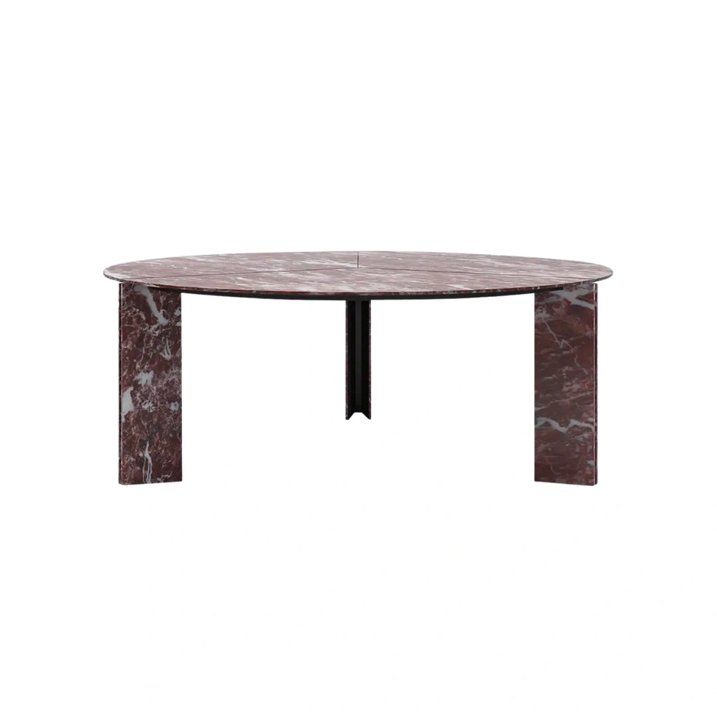 Carmine Coffee Table