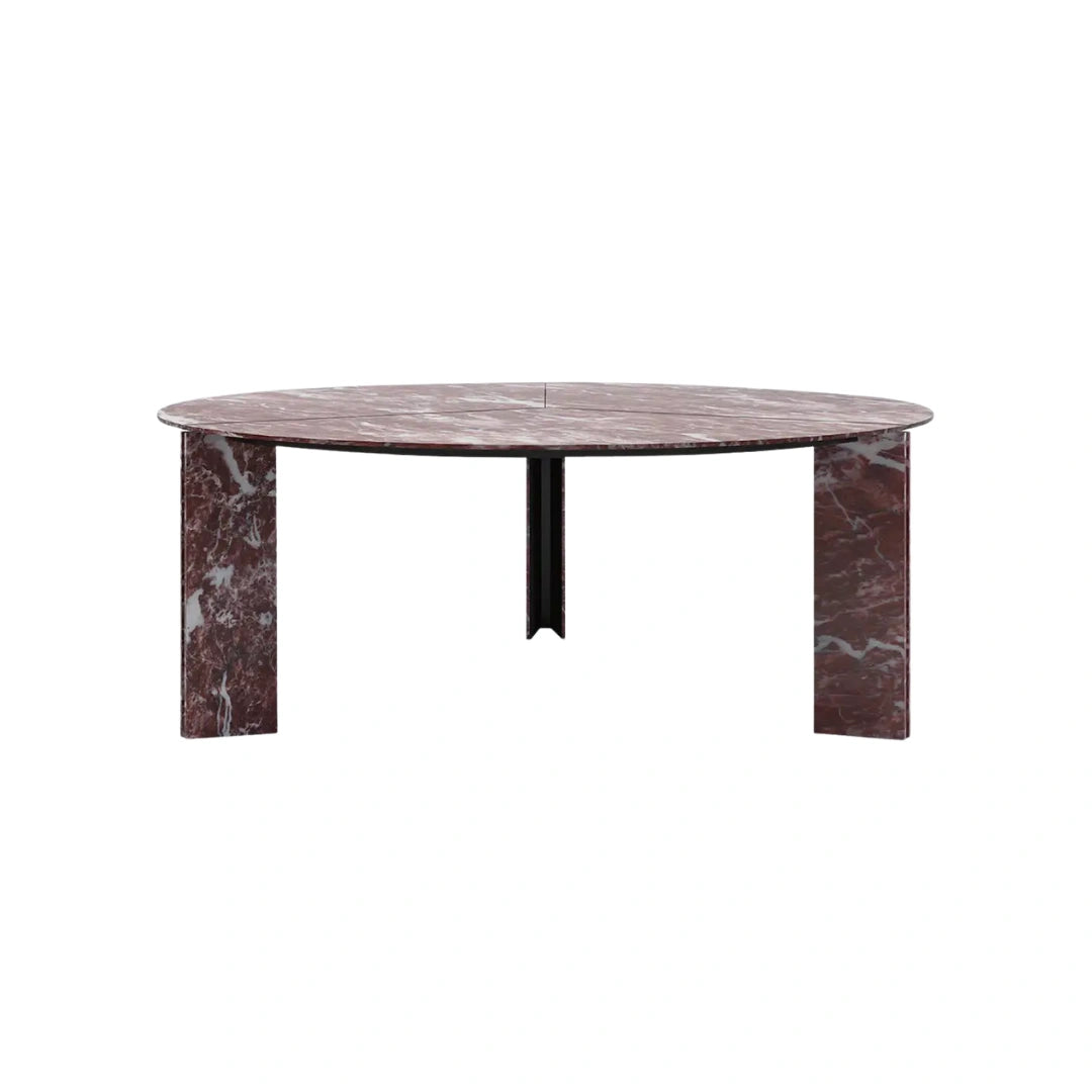 Carmine Coffee Table