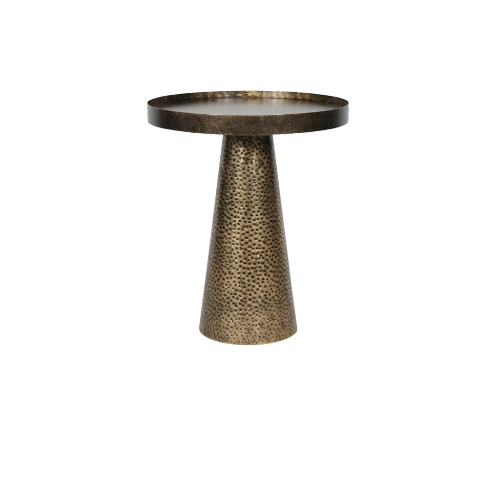 Thoren Round Side Table