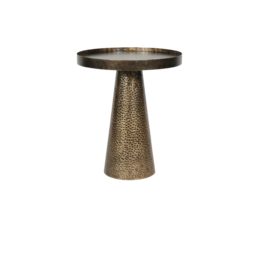 Thoren Round Side Table