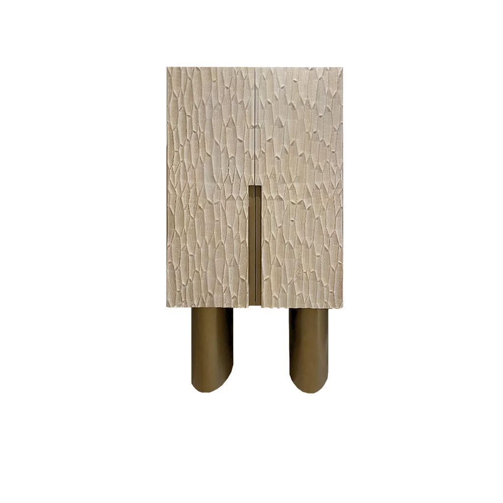 Orlune Storage Cabinet