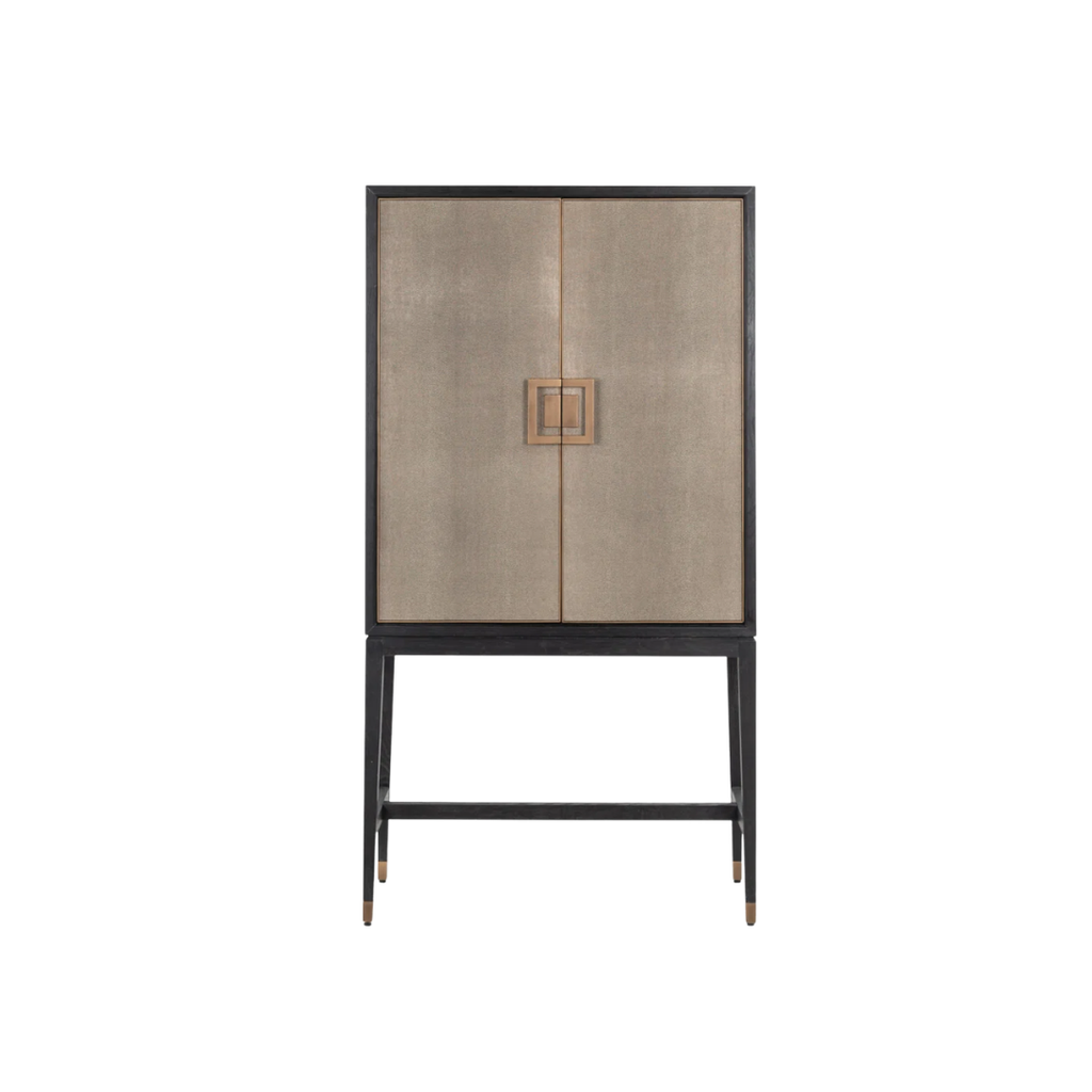 Caelum Accent Cabinet