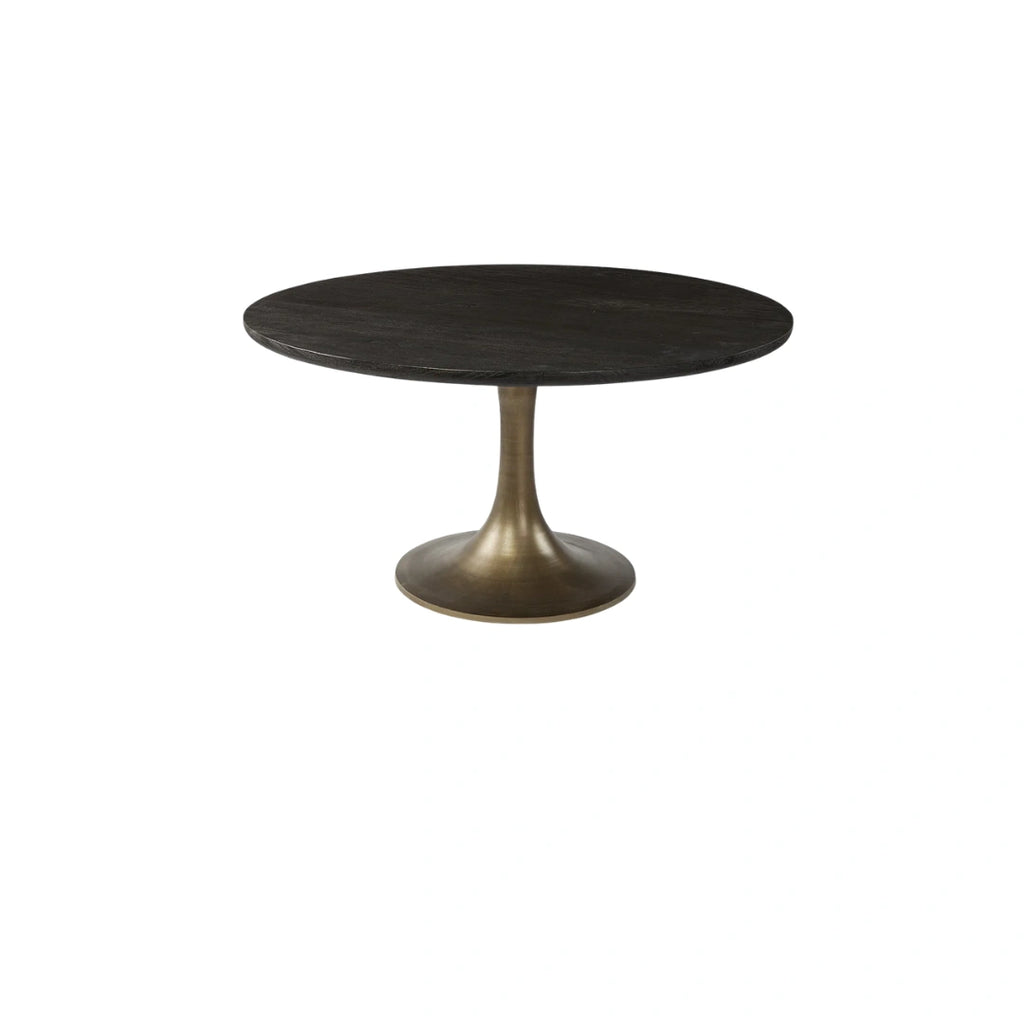 Marlo Pedestal Dining Table