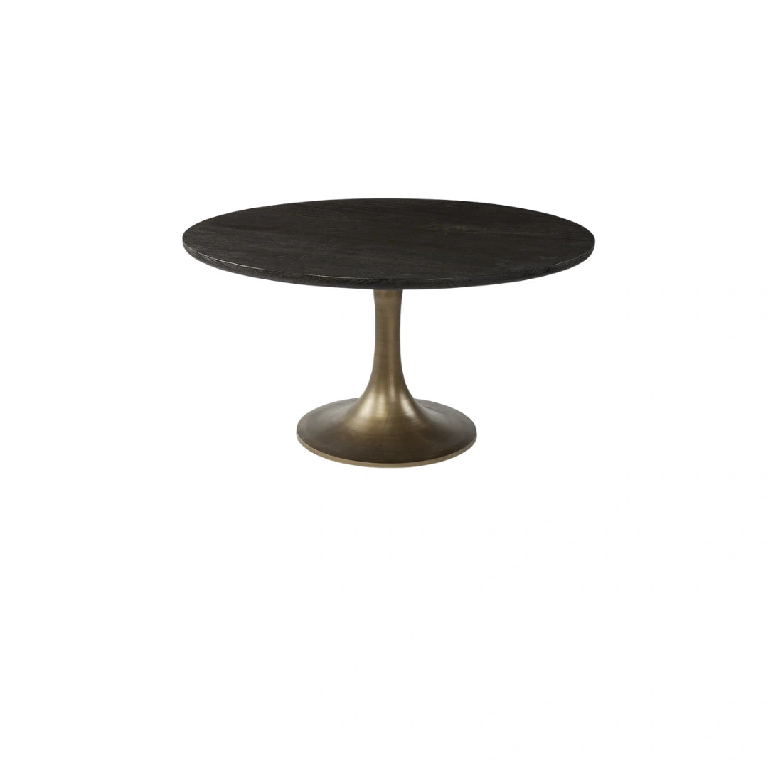 Marlo Pedestal Dining Table