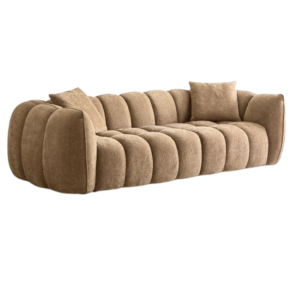 Marlow Channel Sofa