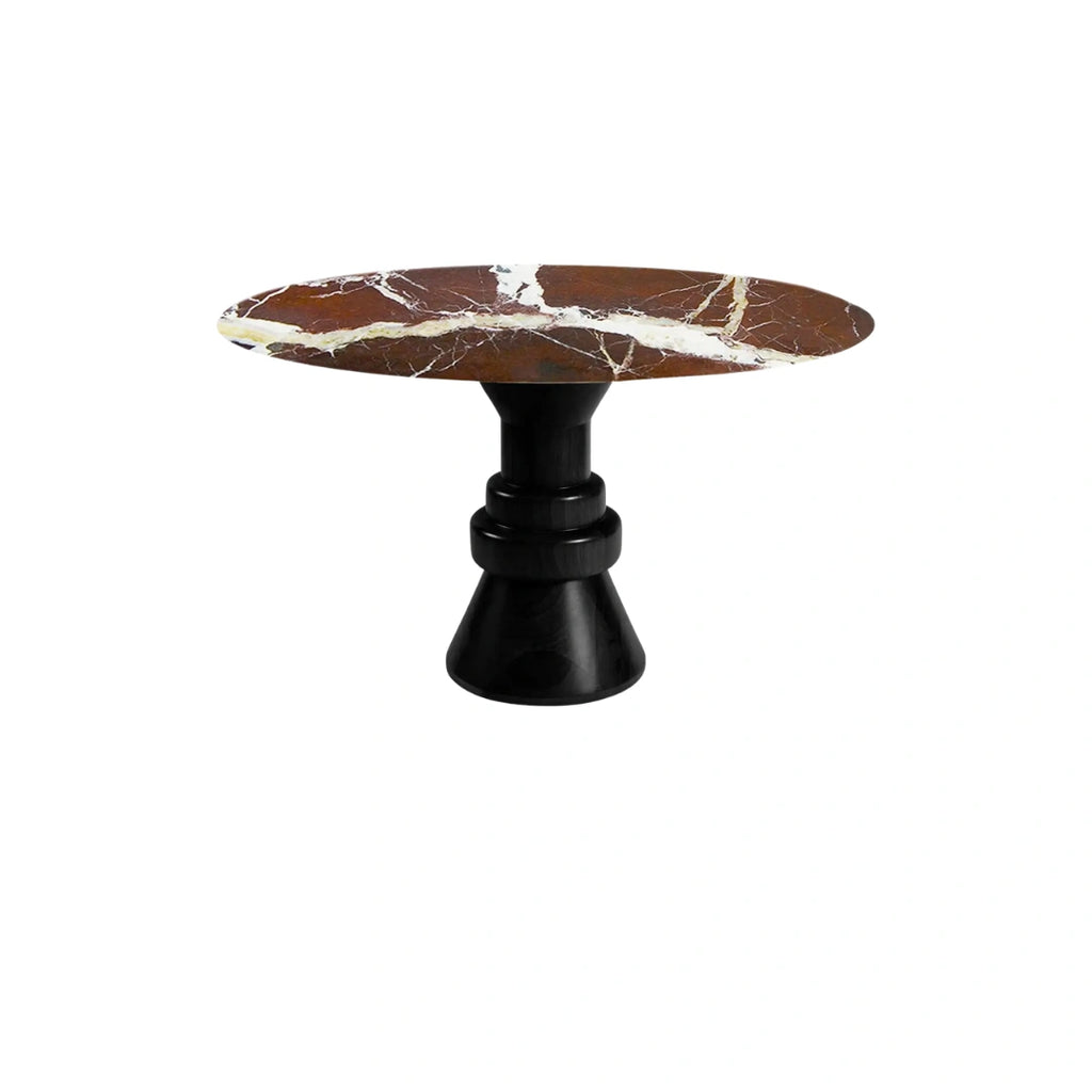 Turner Round Dining Table